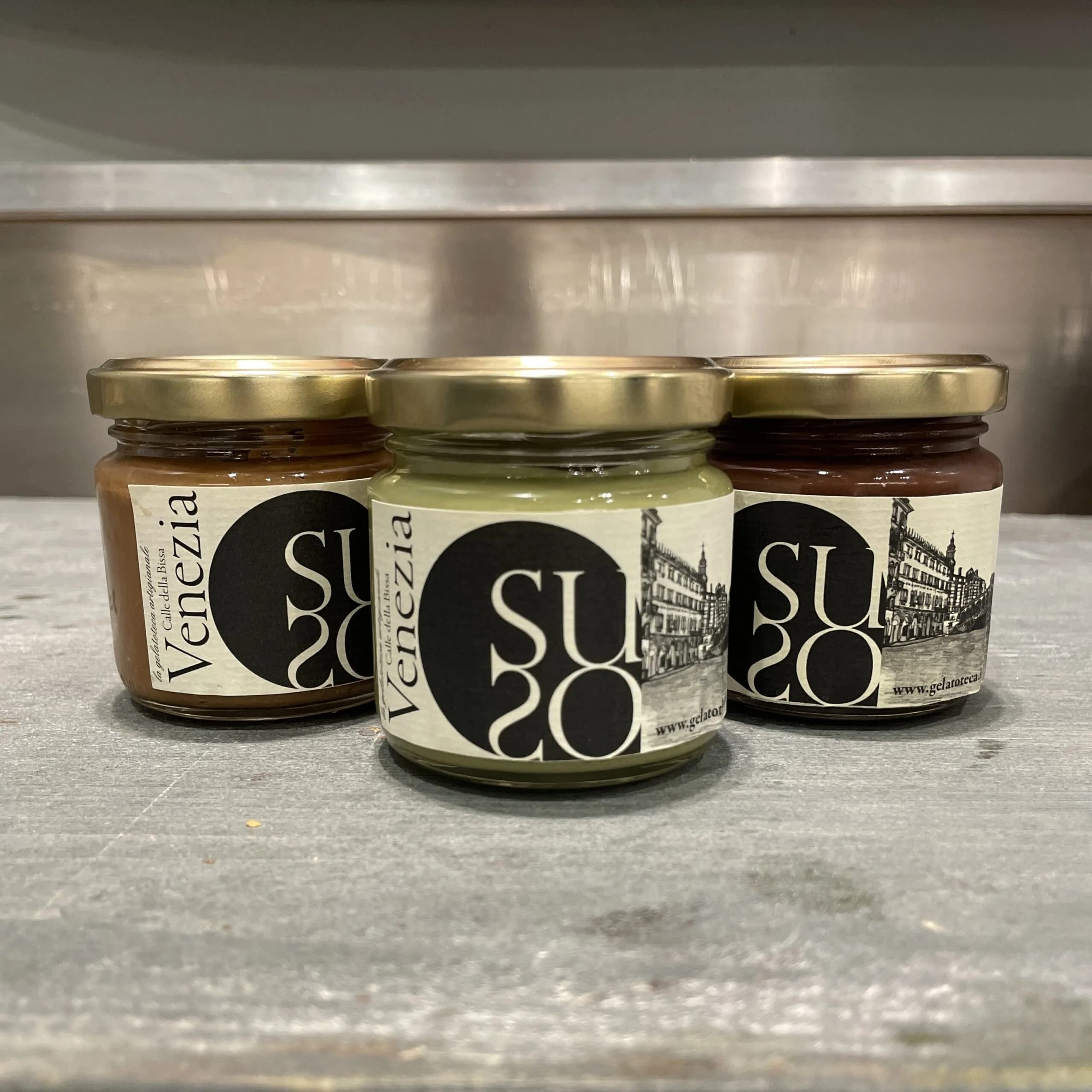 SUSO GIFT
