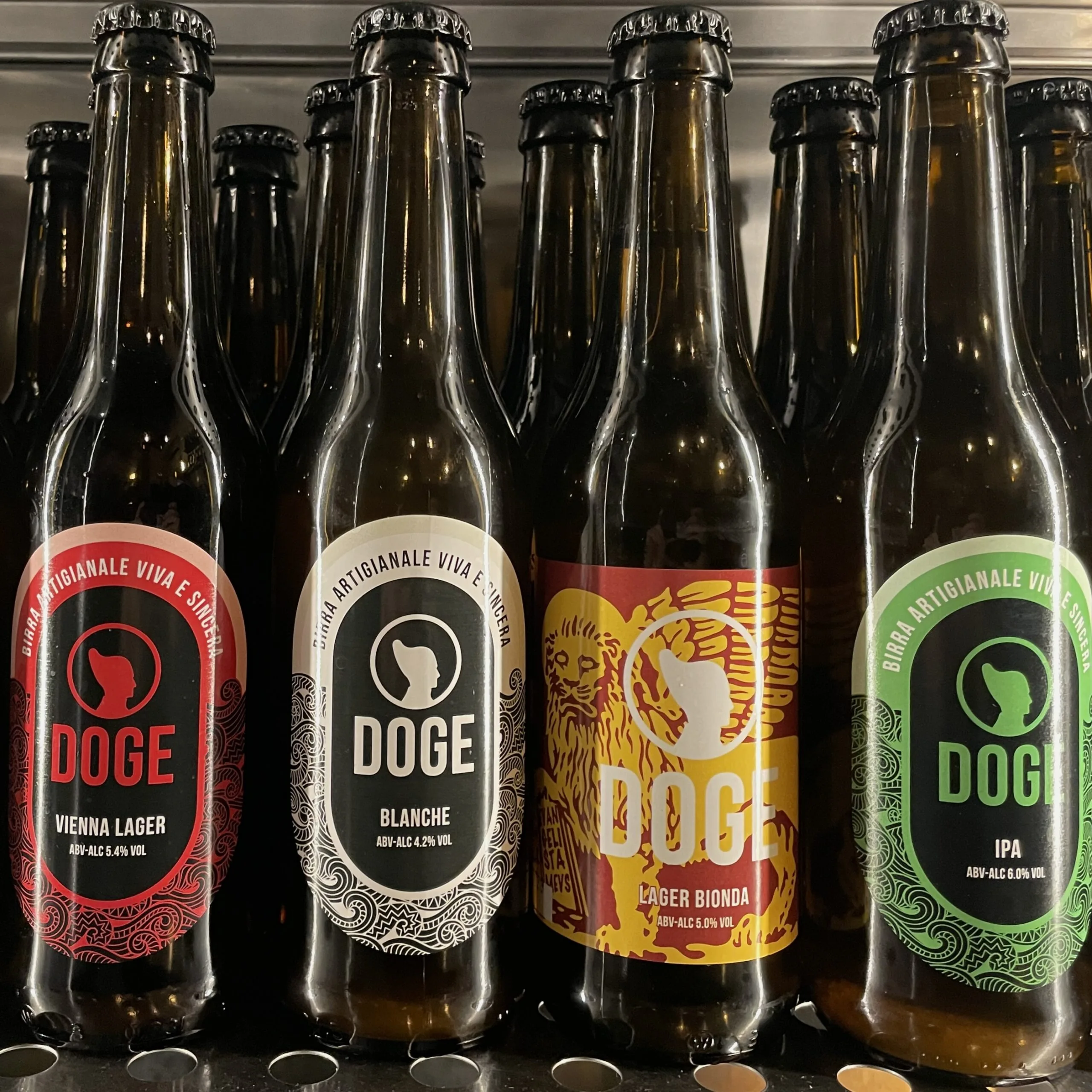 BIRRA ARTIGIANALE