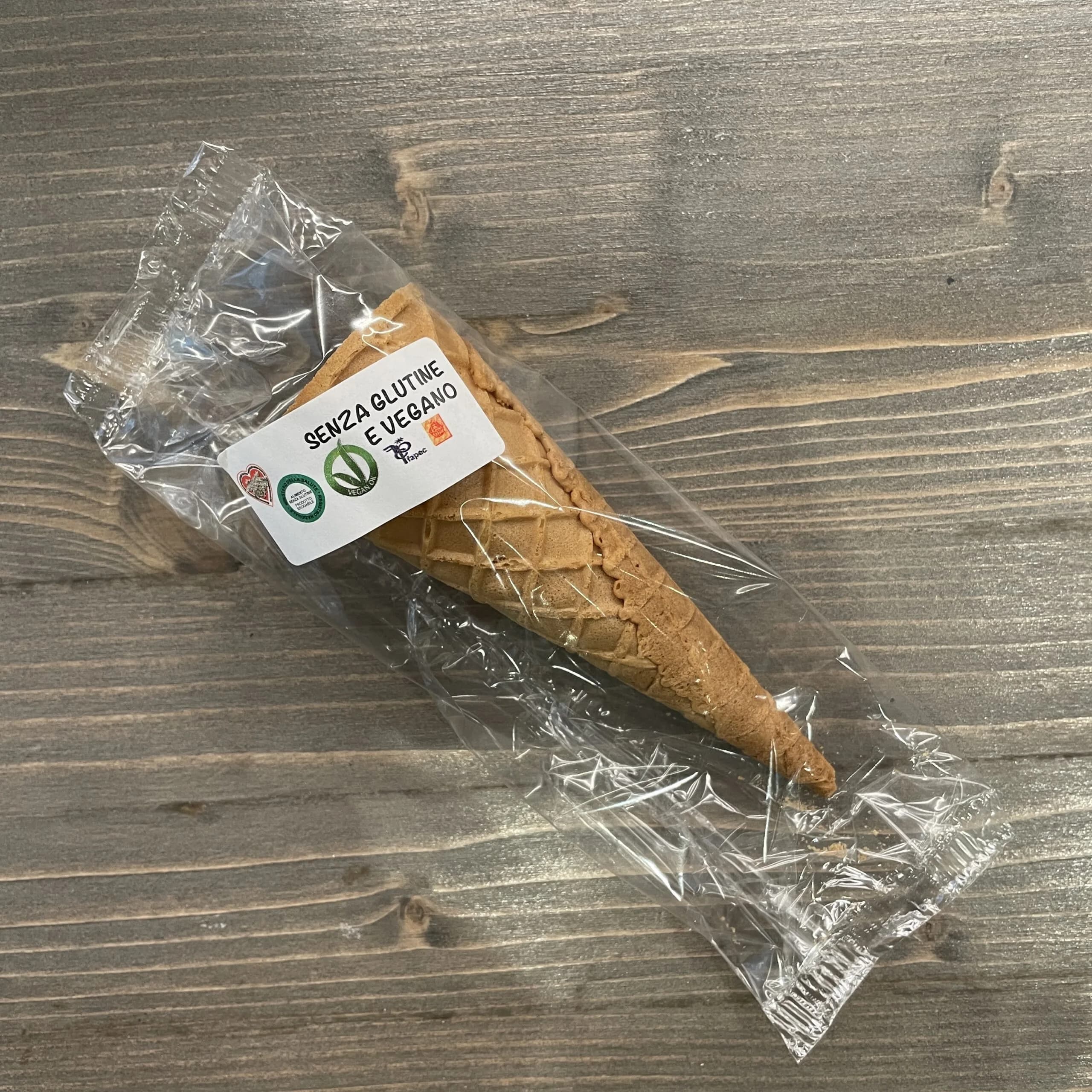 CONO SENZA GLUTINE  