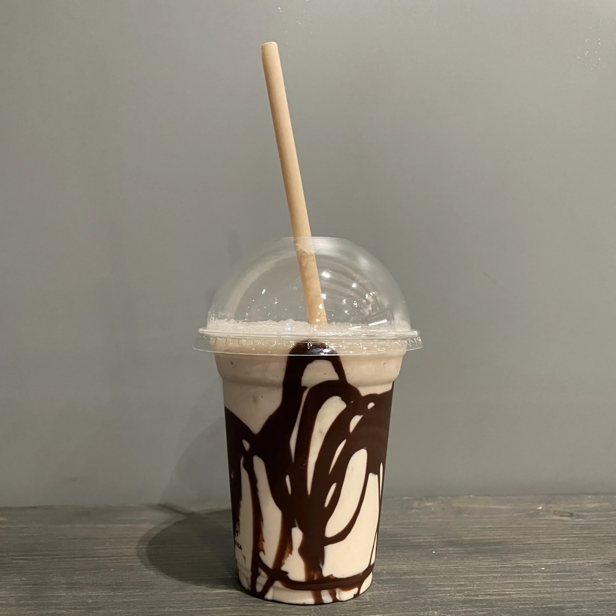 MILKSHAKE  