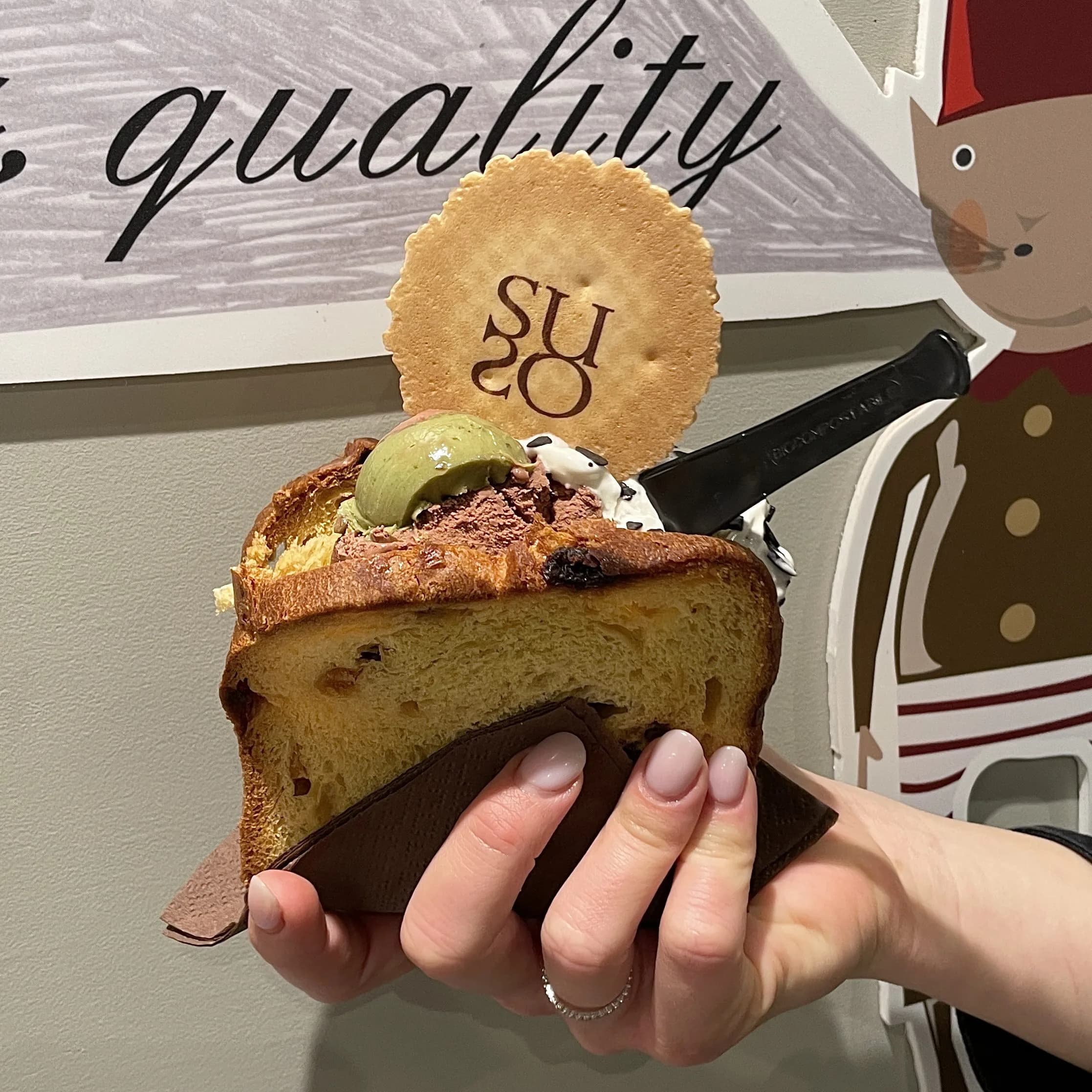 PANINO DI SUSO