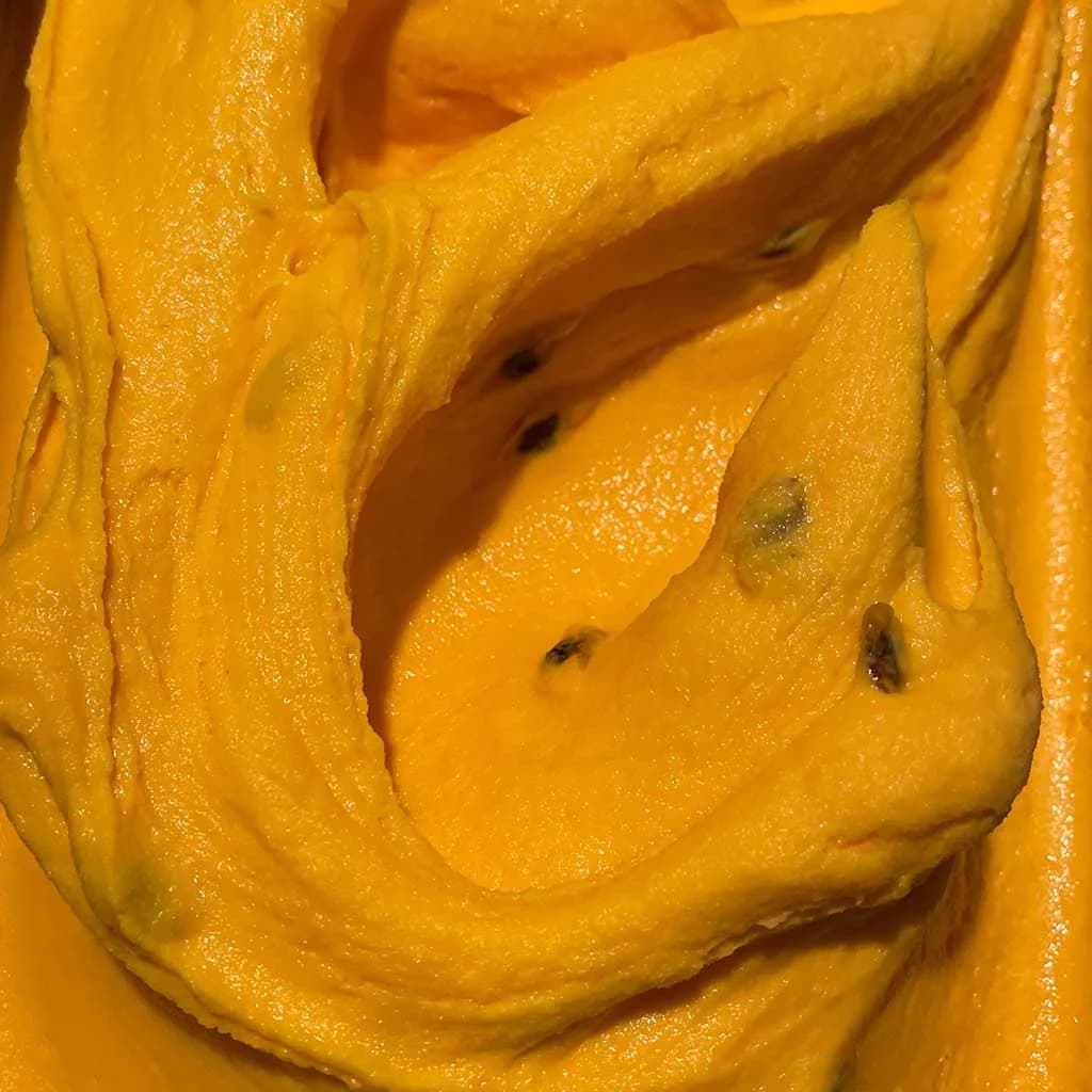 PASSION FRUIT 