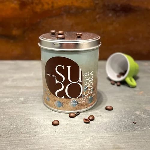 CAFFÈ DI SUSO