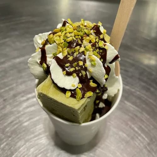 PISTACCHIOTTO