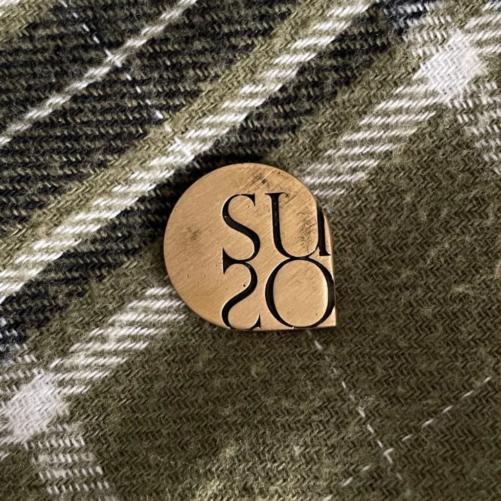 SUSO PINS
