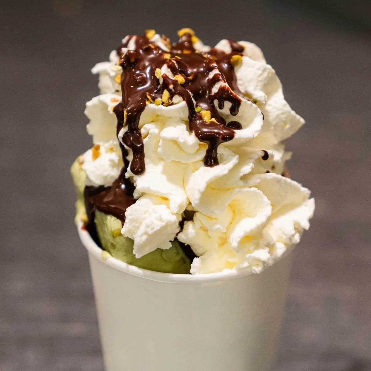 PISTACCHIOTTO