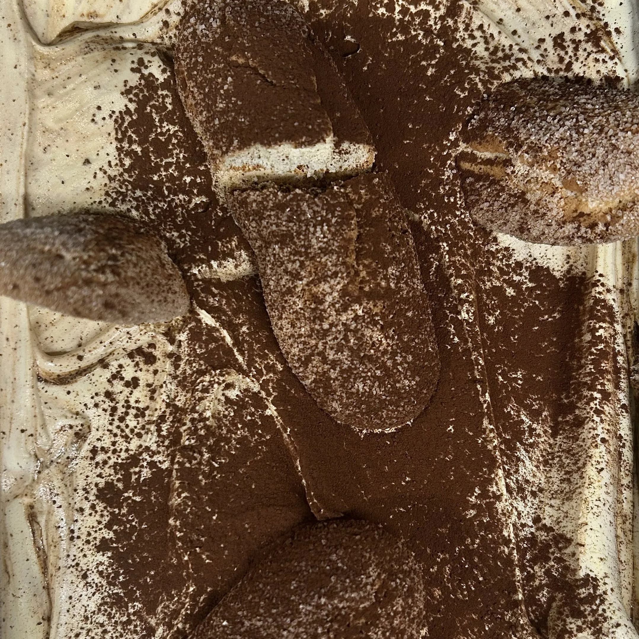 TIRAMISÙ VENEZIA
