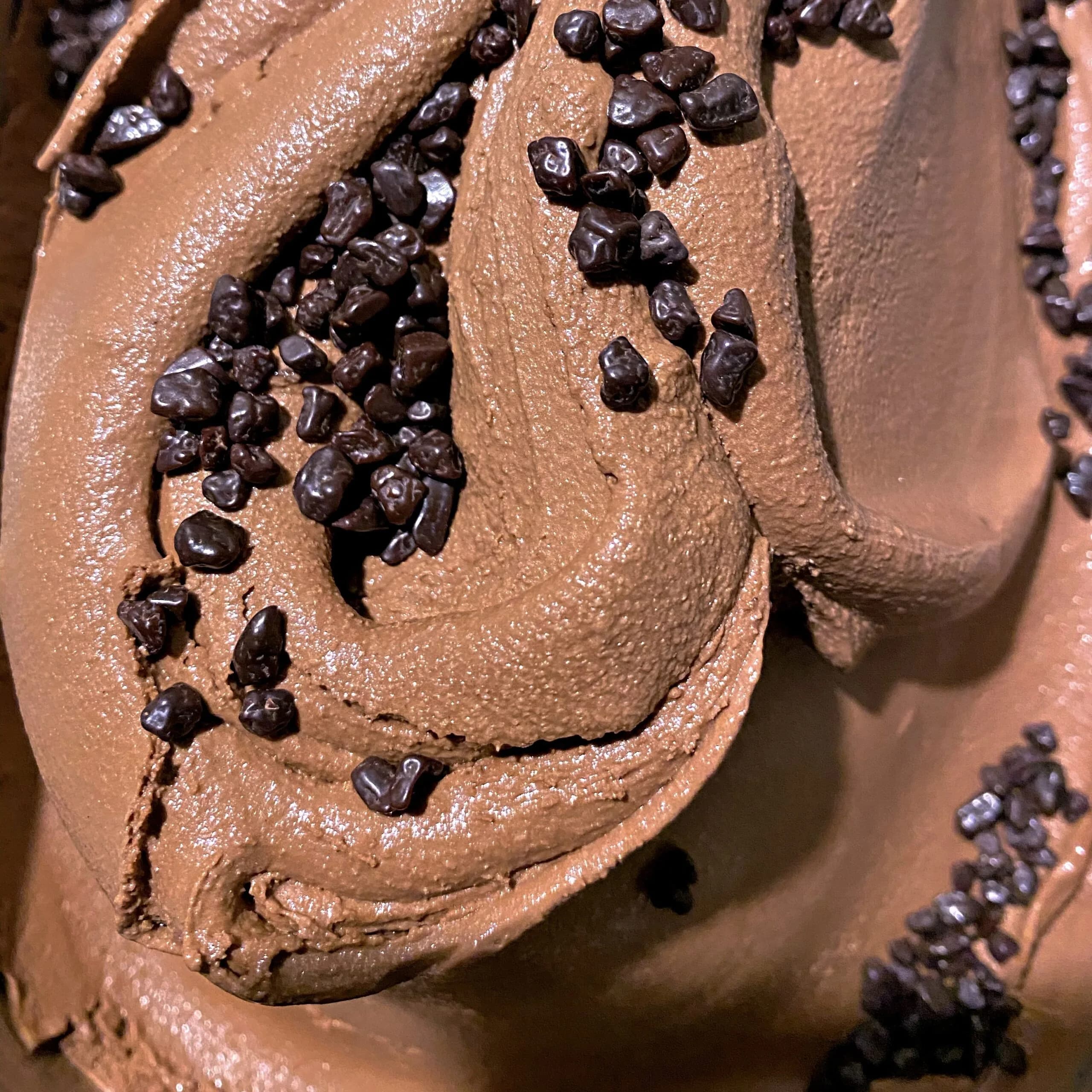 QUORE DI CACAO