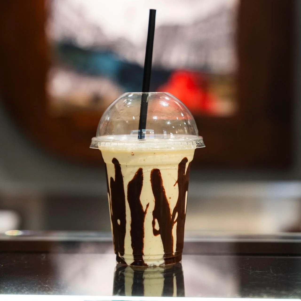 MILKSHAKE