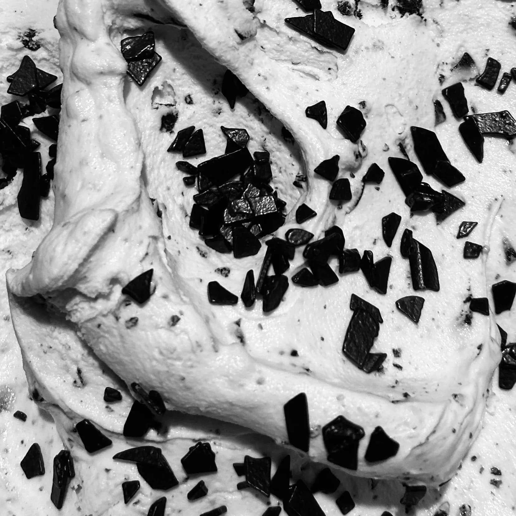 STRACCIATELLA