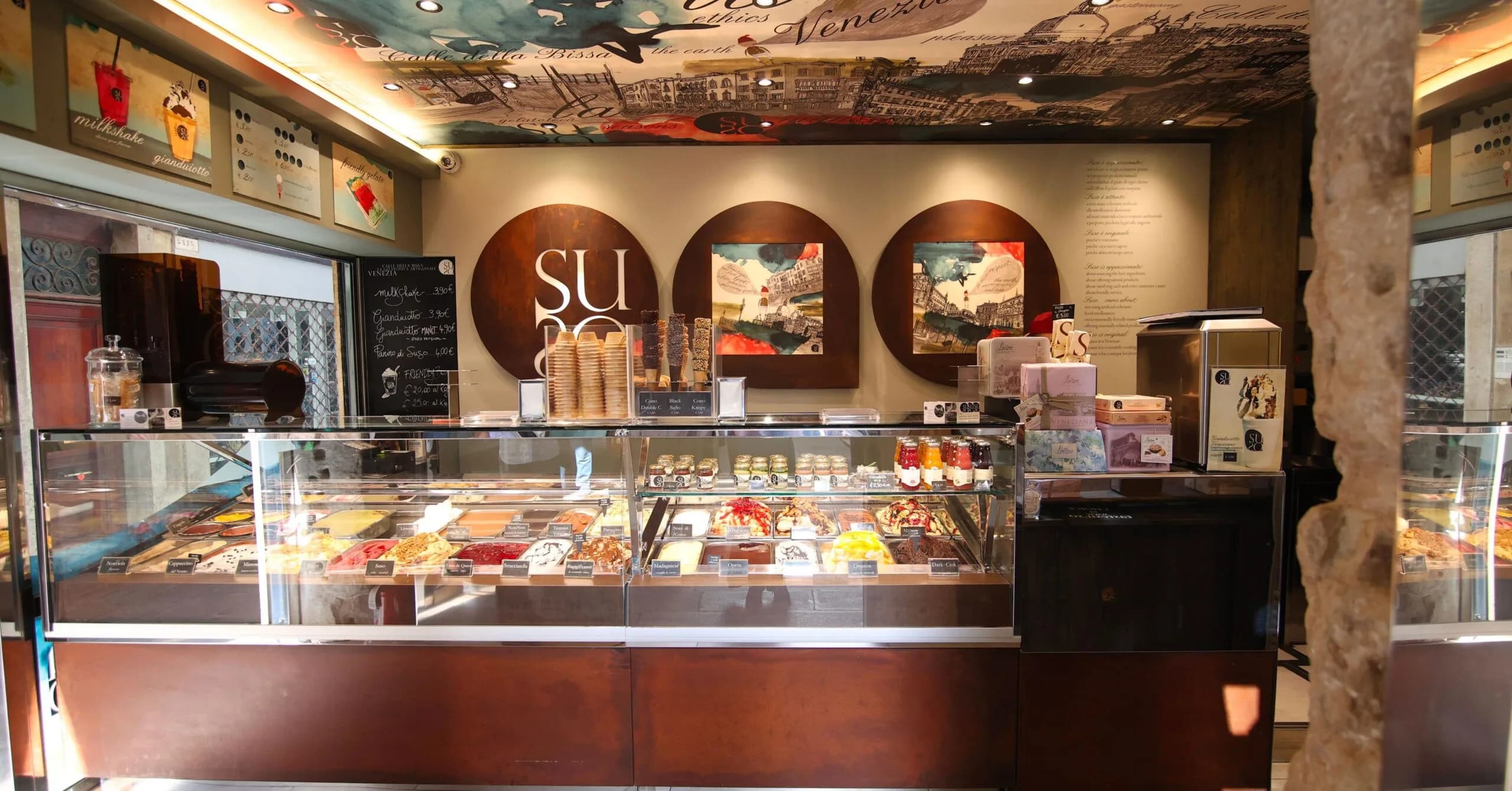 Secret Venice: A Local’s Guide to Hidden Treasures and Untold Stories