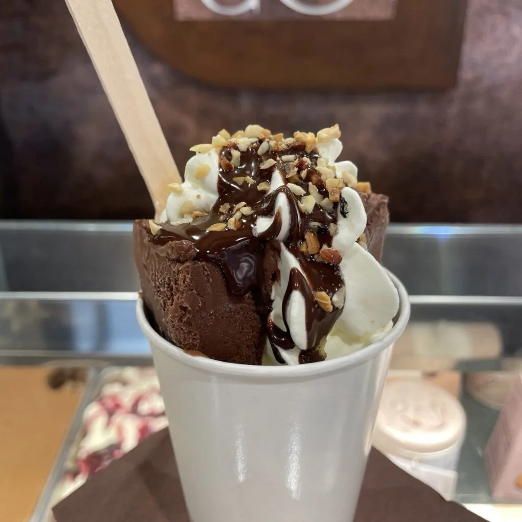 The History of Italian Gelato: From Venetian Artisans to Modern Tradition