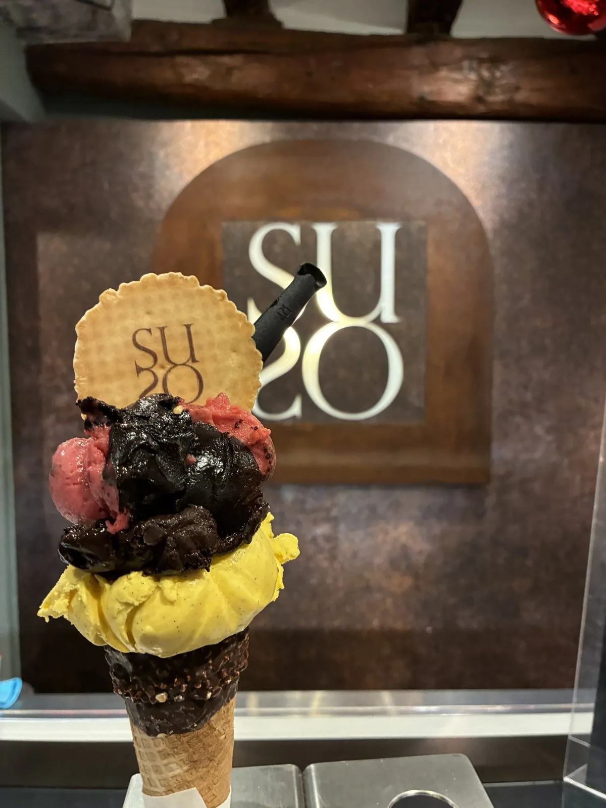 Vegan Gelato Franchising: A Growing Market Opportunity